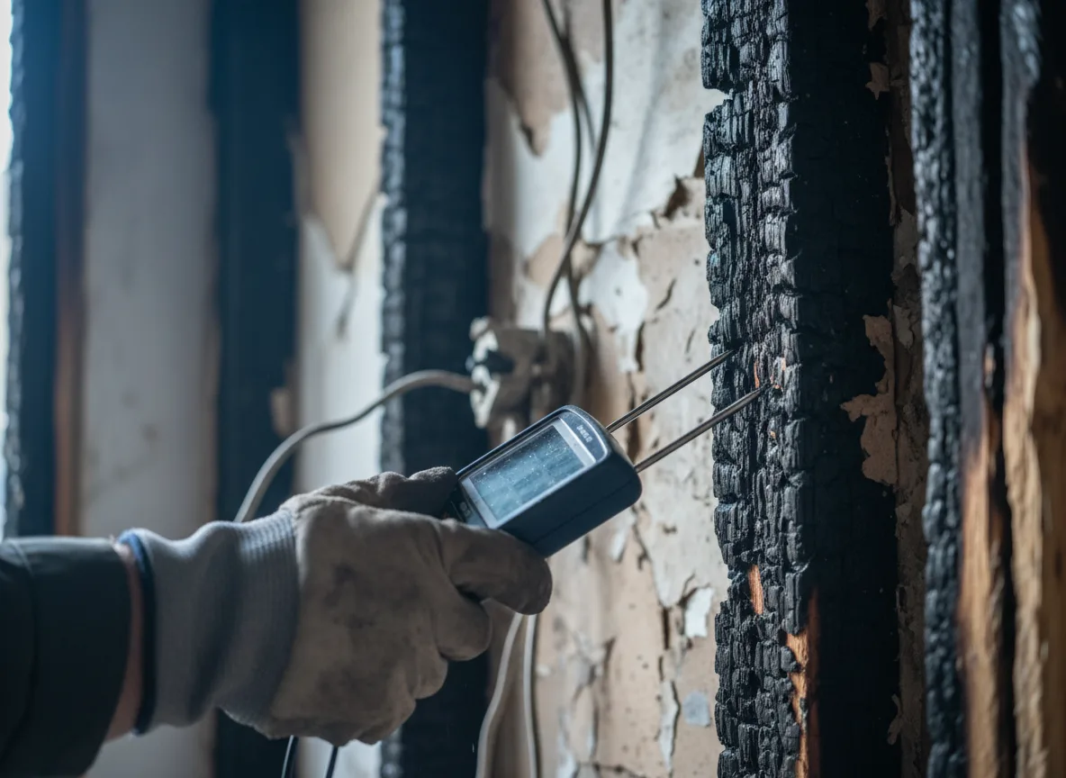Fire Damage Restoration Alma, MO FAQs